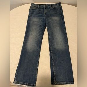 Cat & Jack Juniors Husky Jeans